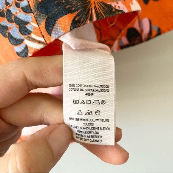 Free People Lover of Mine Dress‎ Bell Tie Sleeves XS - Picture 6 of 6